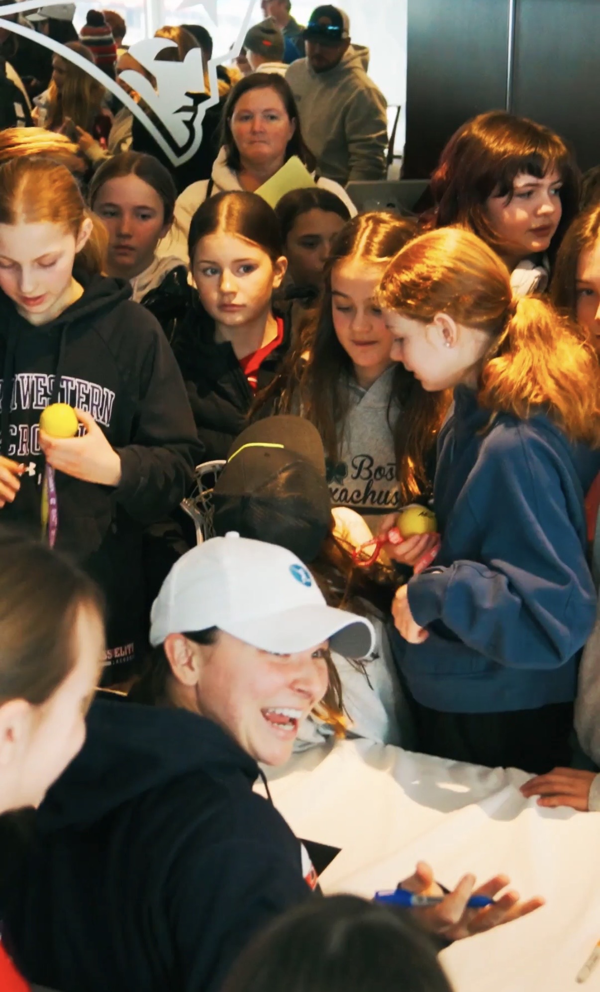 2026 Meet & Greet